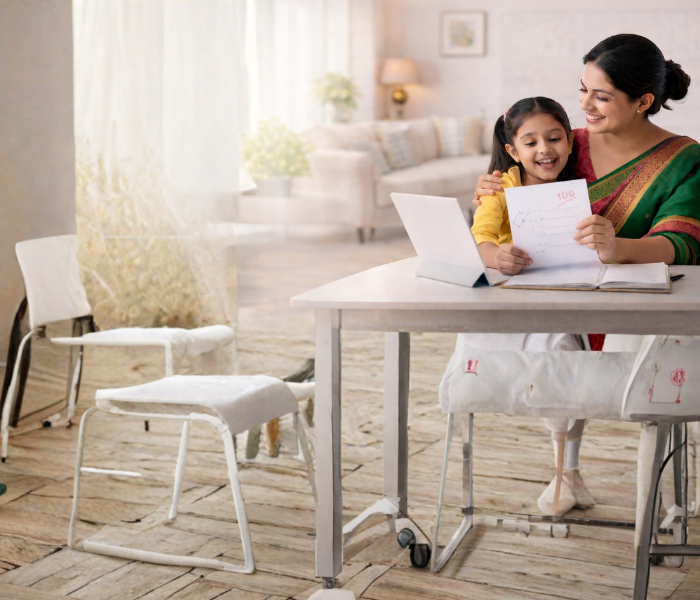 Children's Future Mobile