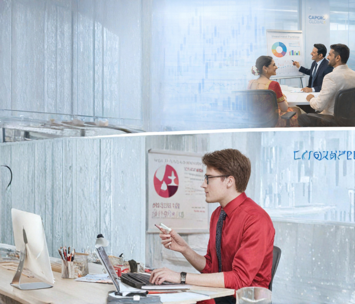 Wealth Creation Mobile